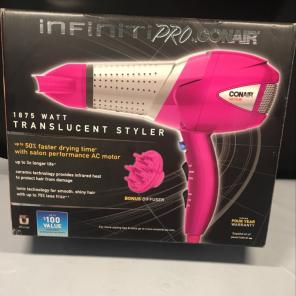 Conair 575 Infiniti Pro Dryer