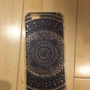 I Phone 6S Case