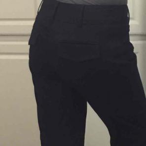 Nanette Lepore stretchy dress slacks
