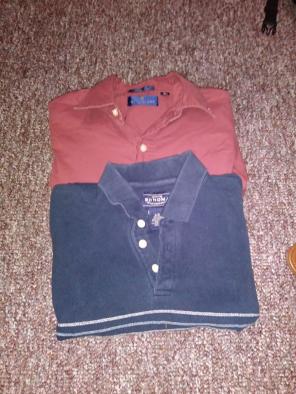 Mens Dress shirts