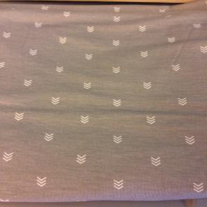 2 Yards Of Fabric
