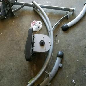 Ab coster pro