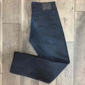 Men's Levi's 511 Gray Jeans - 32x32