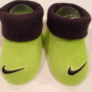NIKE BABY BOOTIES REDUCED!