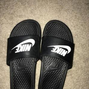 Men's Nike Slide Sandals