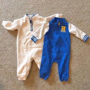 Carters 6 Months
