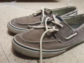 Sperrys