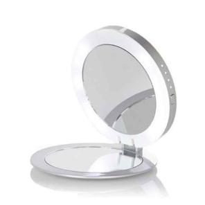 Pearl Compact Mirror