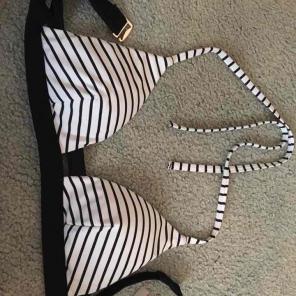 VS bikini top