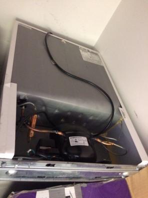 Mini Refrigerator