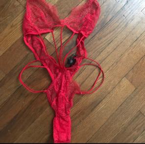 Victoria's Secret Lingerie