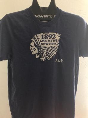 Men’s Abercrombie And Fitch T Shirt