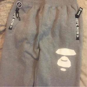 Aape by bathing ape sweats