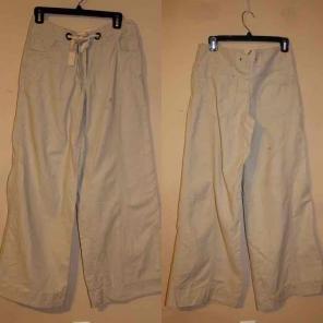 Hei hei flare pants