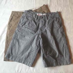 2 pair American Eagle "longboard" shorts