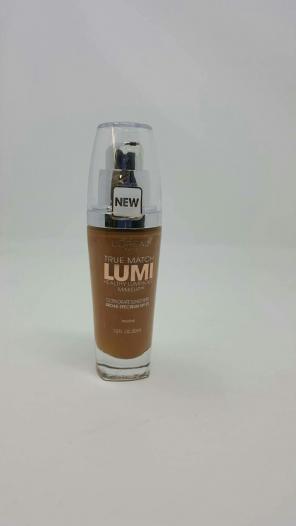 Loreal Paris True Match Lumi Netural