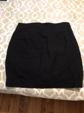 Banana Republic Pencil Skirt