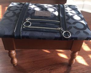 Jewelry Costum Box