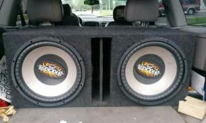 15s kickers
