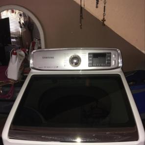 Samsung Washing Machine