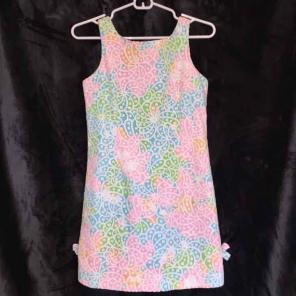 Lily Pulitzer Dress