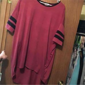 Lularoe Irma size M