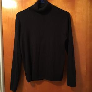Gorgeous Talbots Turtle Neck Sweater