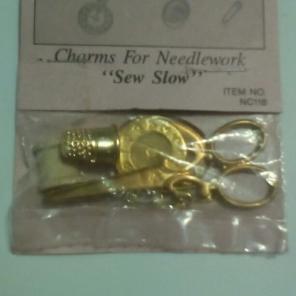 Charms for needlework CreativeBeginning
