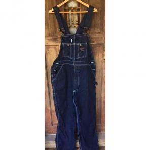 Men's fivebrother overalls