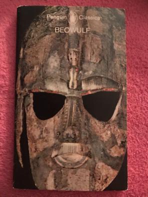 Beowulf And Grendel Beowolf