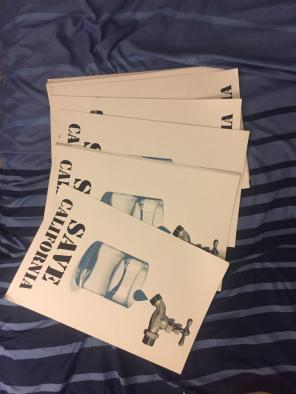 Screen Prints