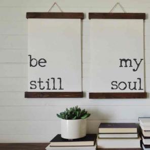 Reserved for Dana Be still my soul
