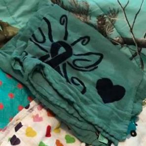 Tula blanket