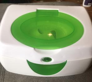 Munchkin Diaper warmer