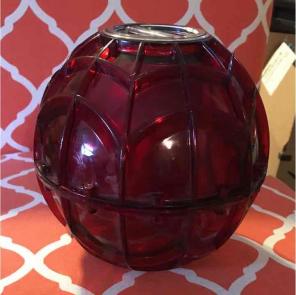 Ice Cream Maker Ball