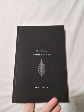 Earthsong poems and haikus