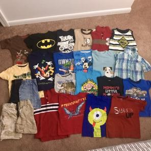 Huge 3T Bundle