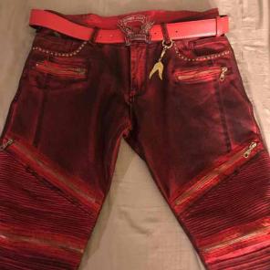 Robin Jeans