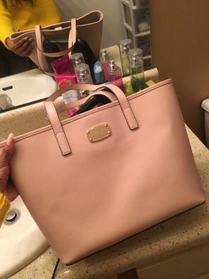 Micheal Kors Handbag