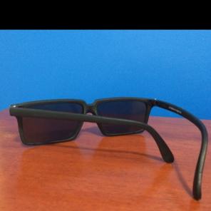 Spy Glasses