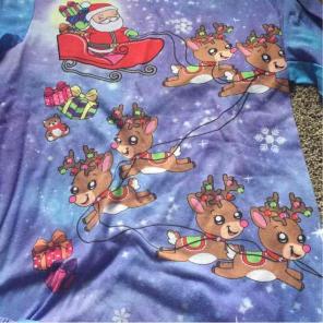 Justice PJs