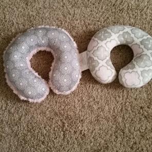 #forMIHbaby Baby Girl Headrests