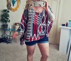 Poncho
