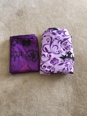 Disney Descendants New Flat Sheets Twin