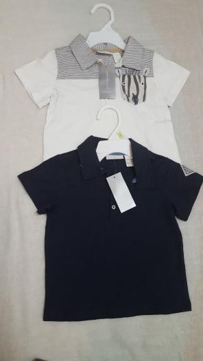 First Impressions Boy T-shirts 24 months