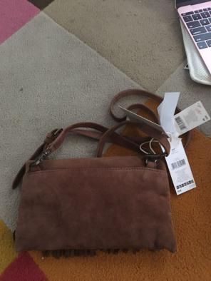 Liebeskind Satchel