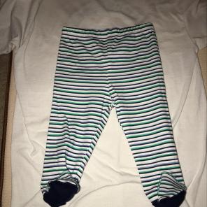 Baby Boy Set 6M