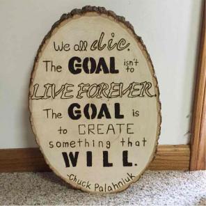 Quote Woodburn
