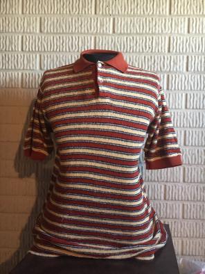 Vintage Lobo Pendleton Terrycloth Shirt