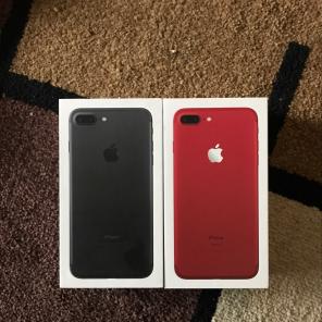 iPhone 7plus CASES